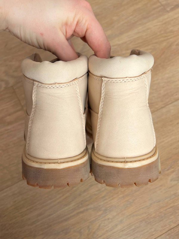 Ботинки Timberland женские 5