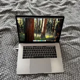 MacBook Pro 2