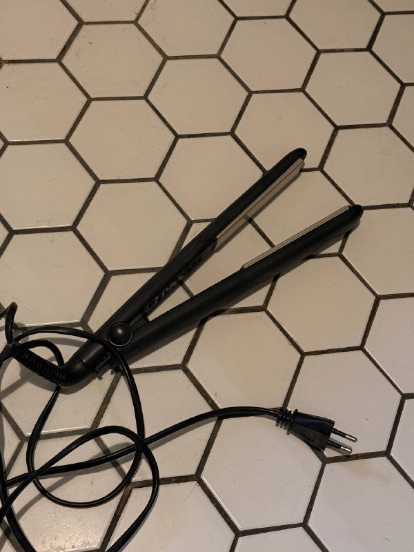 Утюжок для волос Remington s3500