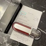 Блеск для губ KIKO оттенок 05 2