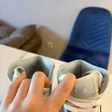 Air Jordan 1 Mid кроссовки 4
