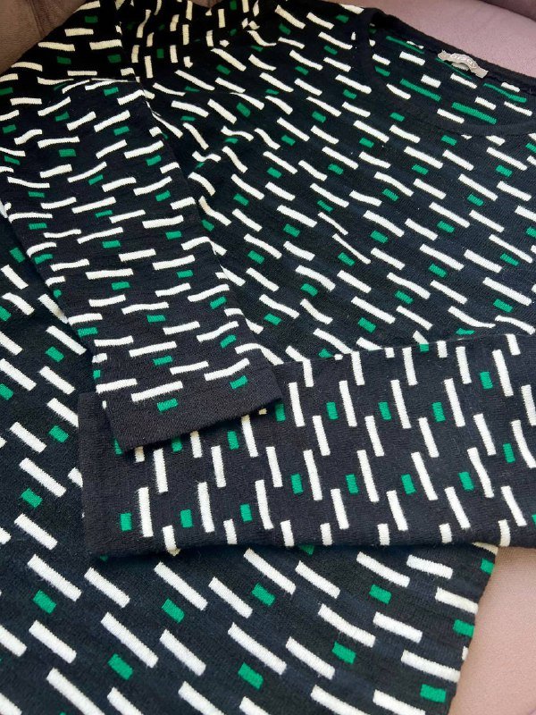 Мужской джемпер размер М до 70 кг 6