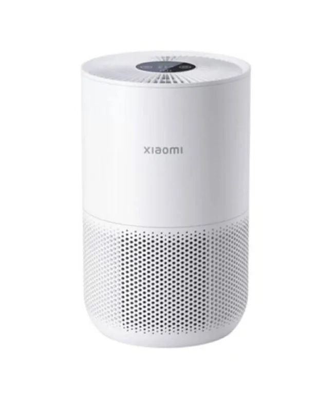 Очищувач повітря Xiaomi Smart Air Purifier 4 Compact
