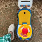 Детская машинка для тодлера 3