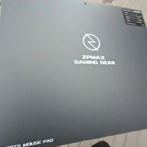 Игровой коврик Zpmax ZP4