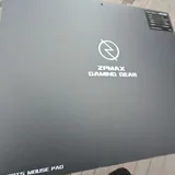 Игровой коврик Zpmax ZP4 1