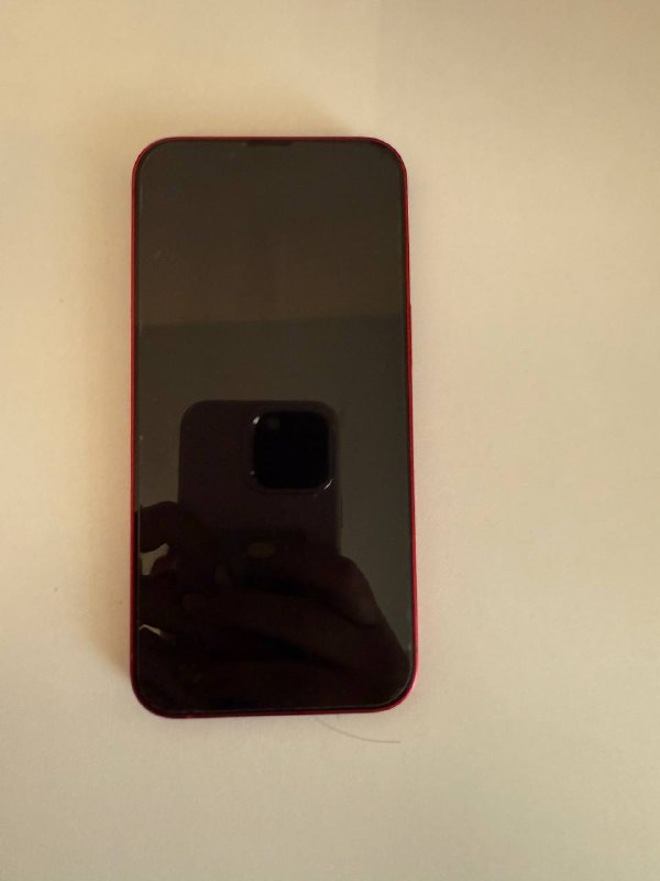 iPhone 13 256GB 6