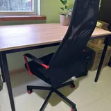 Стол, стул из Икеи 2