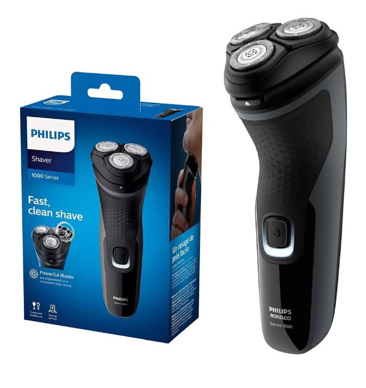 Бритва PHILIPS norelco 2000 series