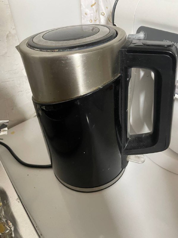 Электрический чайник