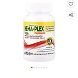 Hema-Plex железо, 2 упаковки 4