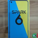 Телефон SPARK 6 128 Гб 1