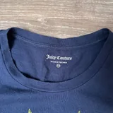 Juicy Couture t-shirt 3