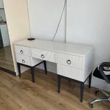 Барная стойка, туалетный столик, зеркало 4