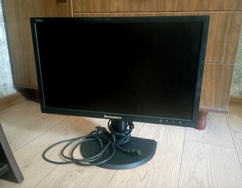 Монитор Lenovo LT2323pwA 23" Wide LCD