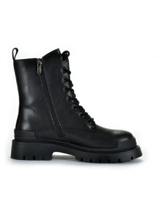 Ботинки сапоги полусапоги женские размер 37 натуральная кожа 2