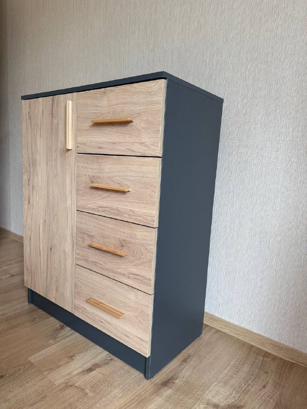 Комод 80x40x101 4
