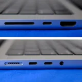 MacBook Pro 14 M1 Pro 3