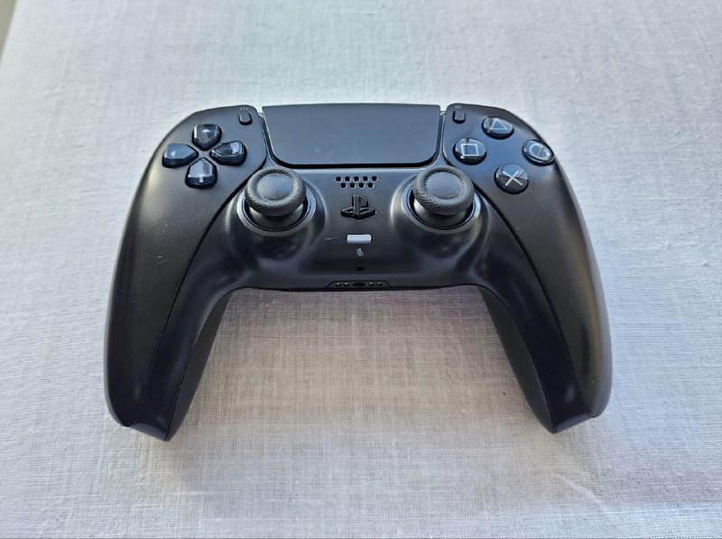 Контроллер PS5