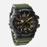 Casio G-SHOCK Mudmaster 6