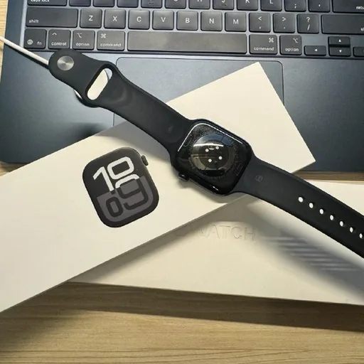 Apple Watch Series 10