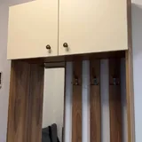 Прихожая, шкаф 4