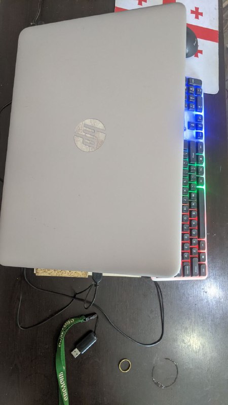 Ноутбук HP ProBook 430 G4