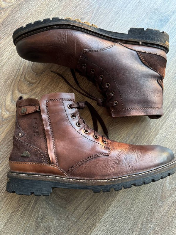 Zip-худи Juicy Couture, Куртка Kappa, Куртка Carhartt, Ботинки Dr.Marten’s, Ботинки Dockers, Куртка/Плащ Nike 5