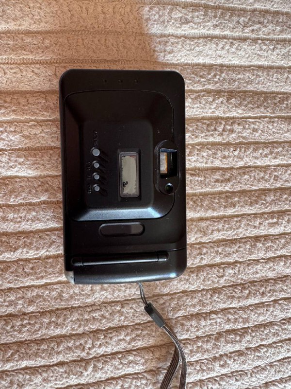 Фотоаппарат Samsung Fino 15 SE 2