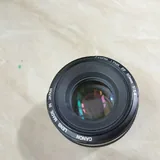 Canon 7D, объективы Canon 18-55 и 50mm f/1.4 5