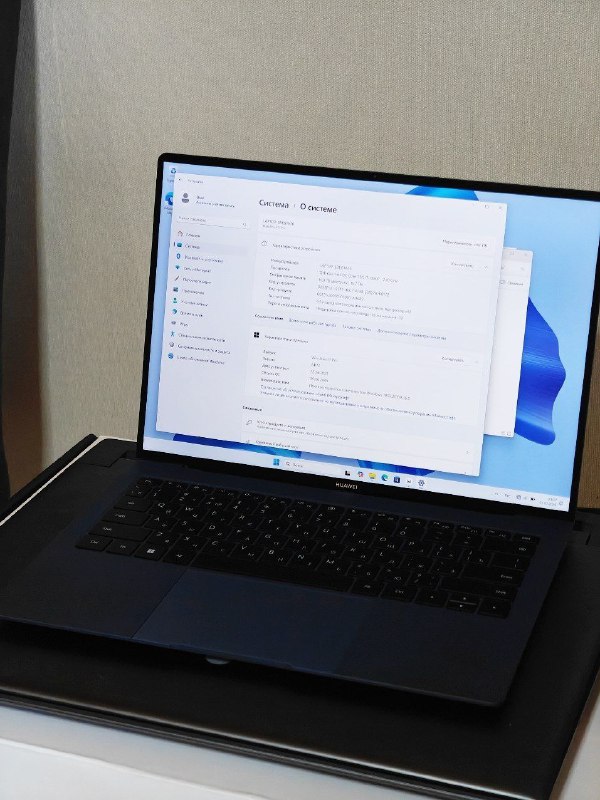 Huawei MateBook X Pro 2022 Premium Edition