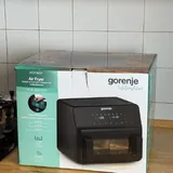 Аэрогриль Gorenje AF2700BP 3