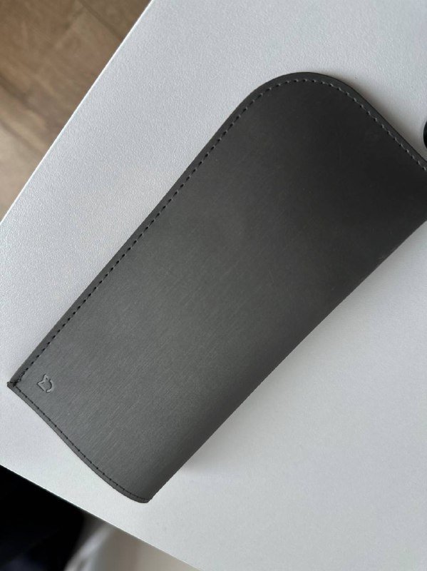Оригинальный чехол для очков Xiaomi