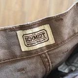 Мужские джинсы Carpenter Schmidt Workwear 2