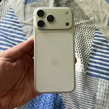 iPhone 17 Pro Max 256 ГБ 3