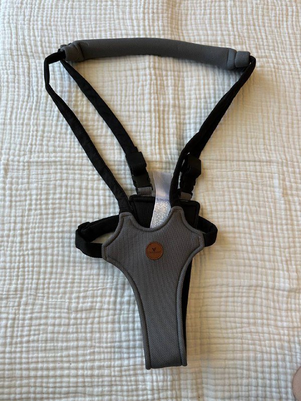 Помощь в первых шагах для ребенка