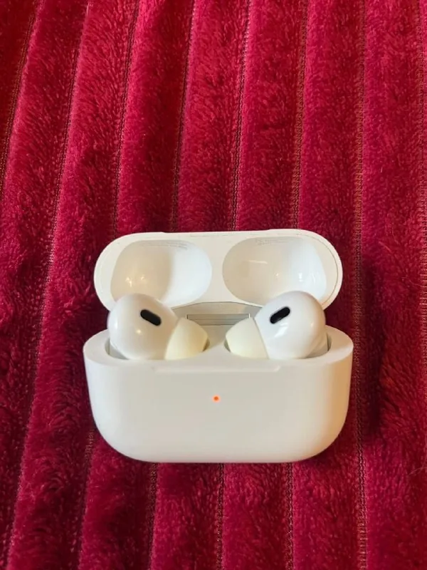 Apple AirPods Pro 2 1