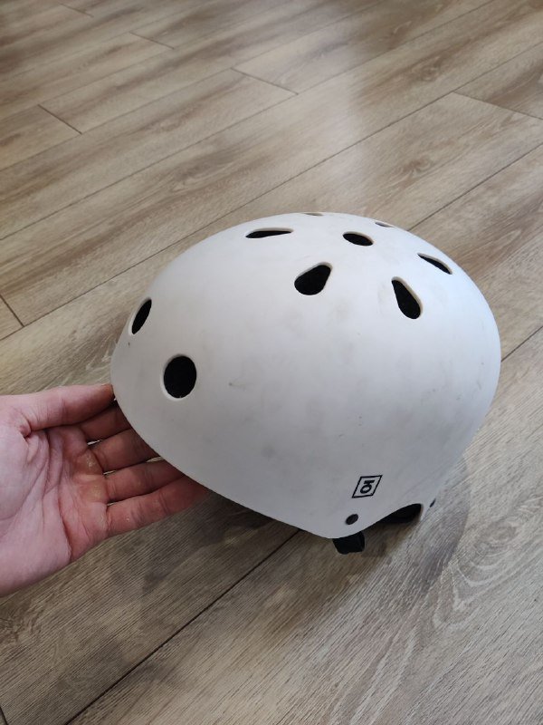 круизер, шлем, ключ комплект 6