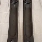 Шатуны Bucklos 170 мм 4