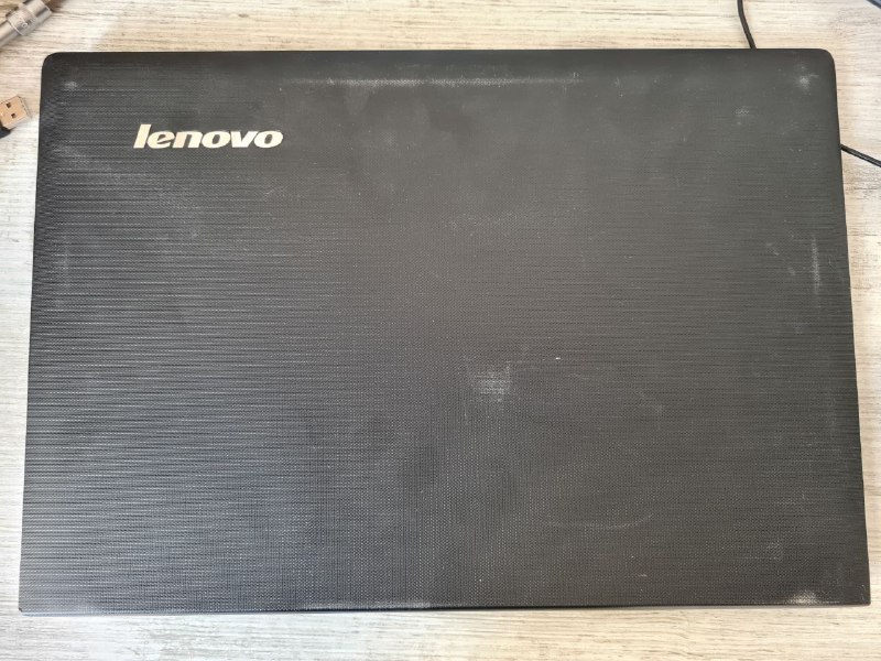 ноутбук Lenovo 2