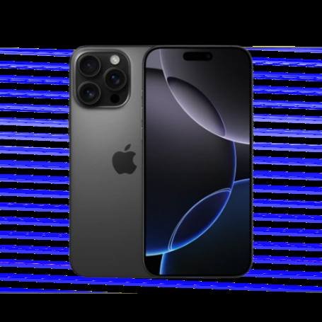 iPhone 16 Pro Max 256 GB 2