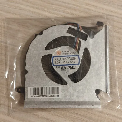 AAVID PABD08008SH N453/N440 CPU cooler