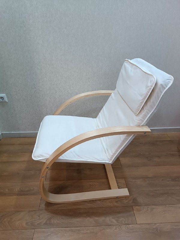 Кресло-качалка 2