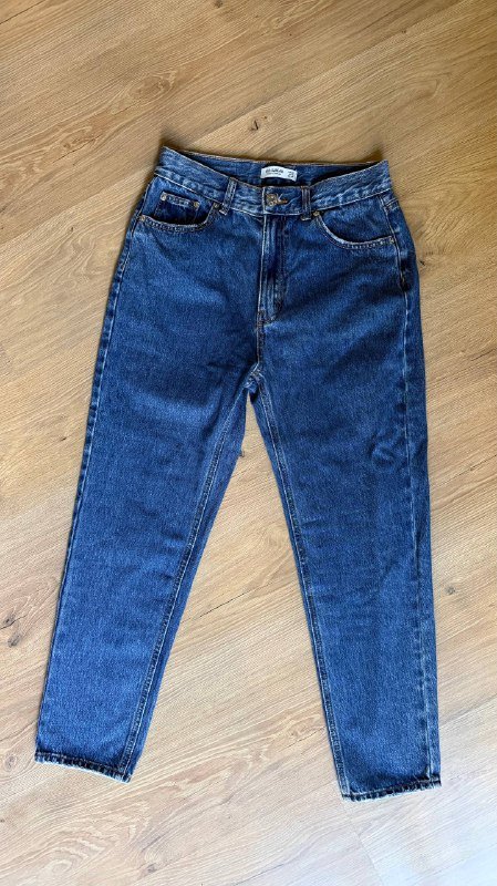 Женские джинсы, шорты, юбки, юбка-шорты, юбка Uniqlo 3