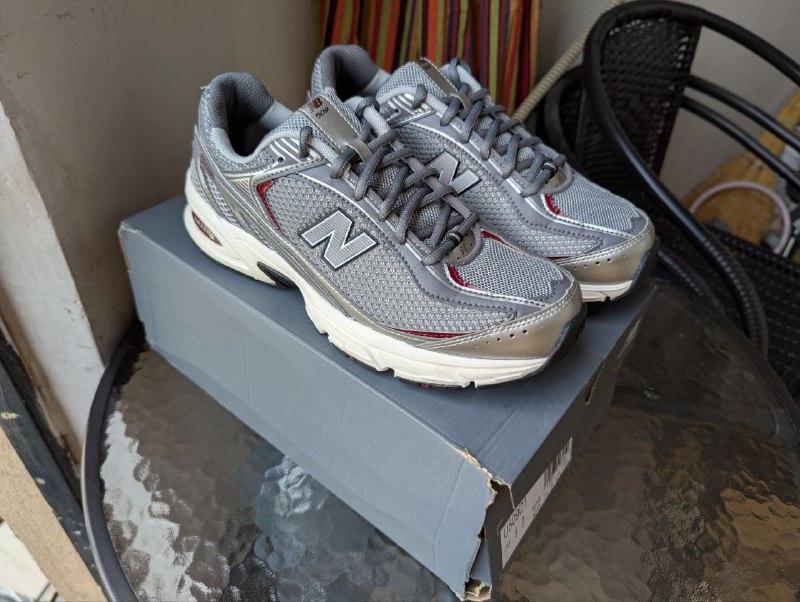 Кроссовки New Balance 509