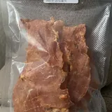 Вяленое мясо 1