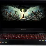 Игровой ноутбук Lenovo 50-70Y 1