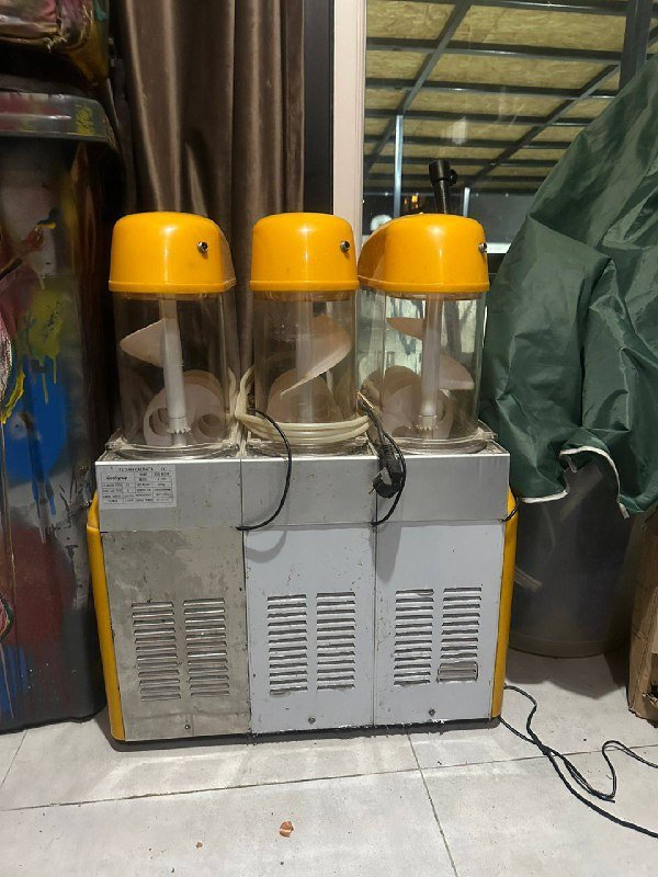 Слеш-машина 4