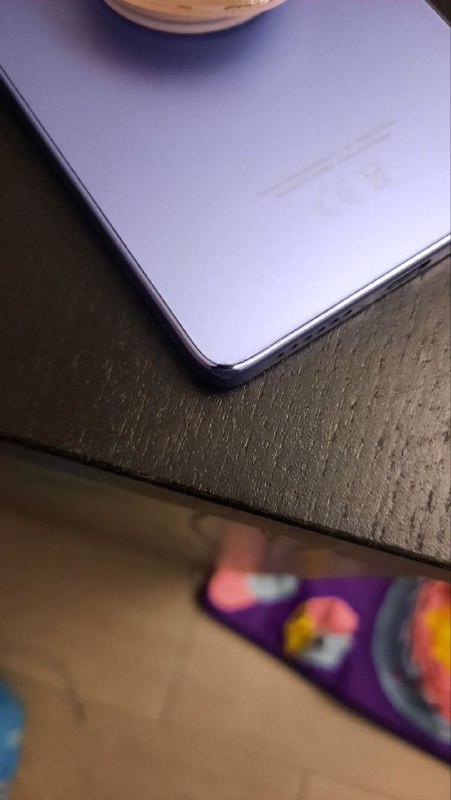 Xiaomi Redmi Note 13 Pro телефон 256Gb 5