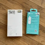 Xiaomi Mi 50W Power Bank 20000 mAh, TP-Link UE200, клавиатура 3